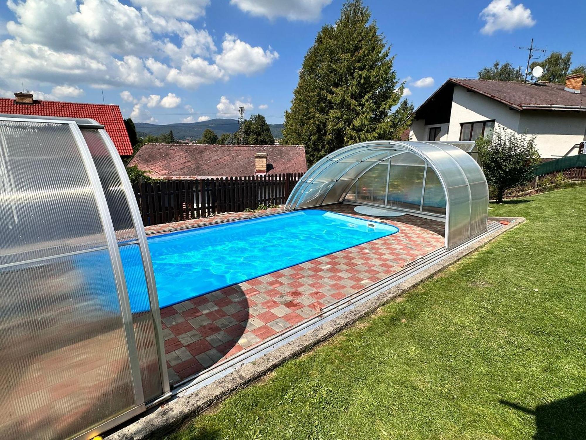 Apartmany U Rybnika Чешки Крумлов Екстериор снимка
