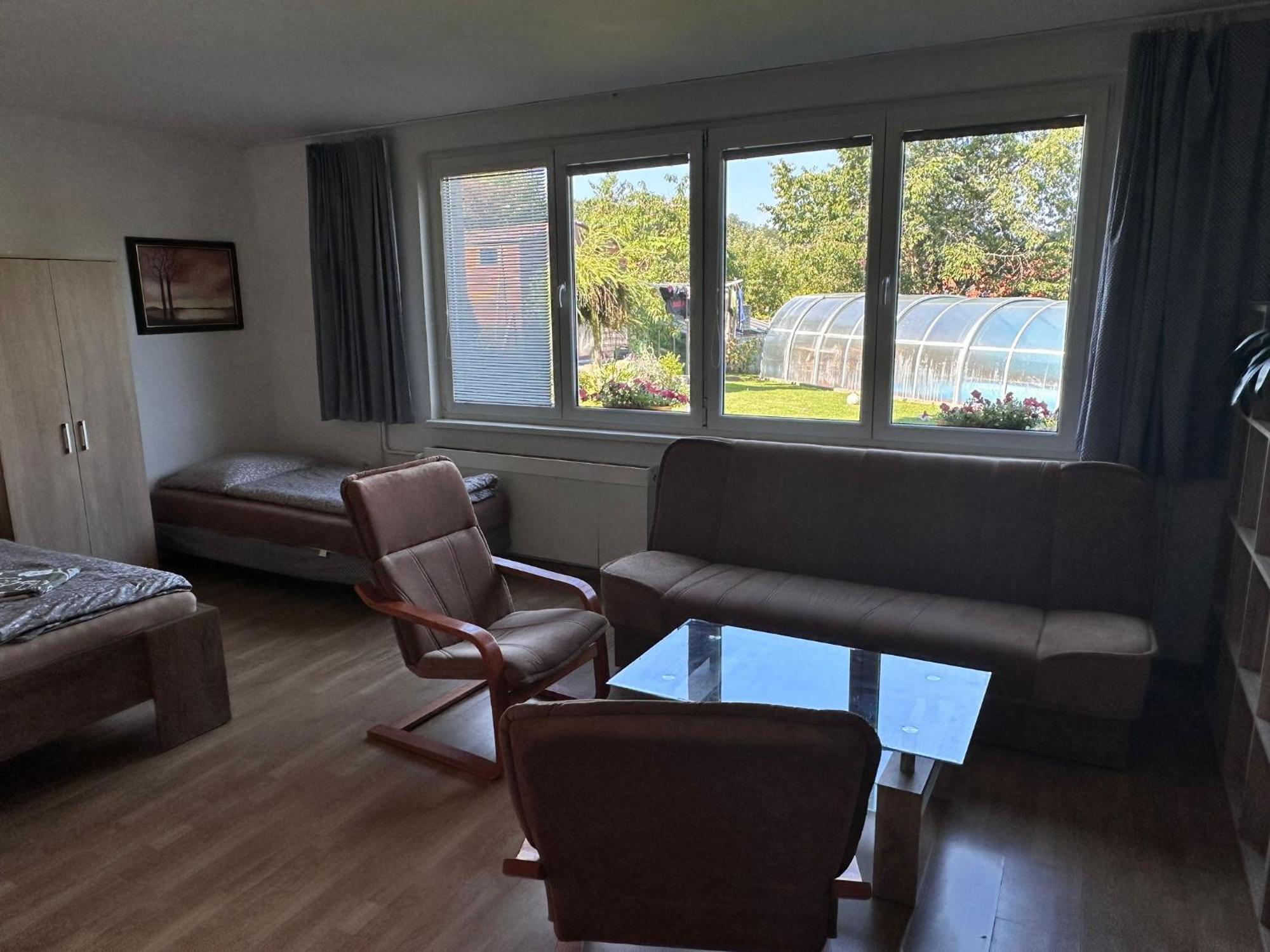 Apartmany U Rybnika Чешки Крумлов Екстериор снимка