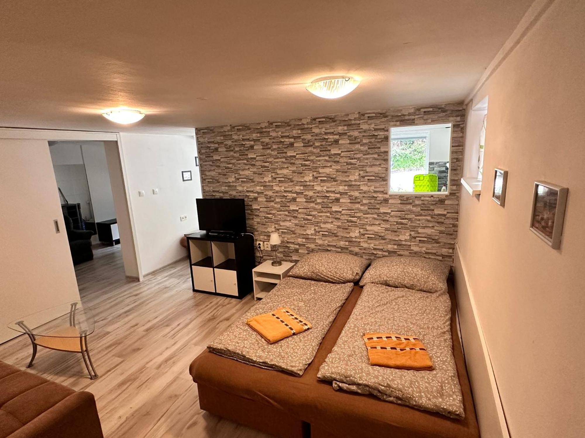 Apartmany U Rybnika Чешки Крумлов Екстериор снимка