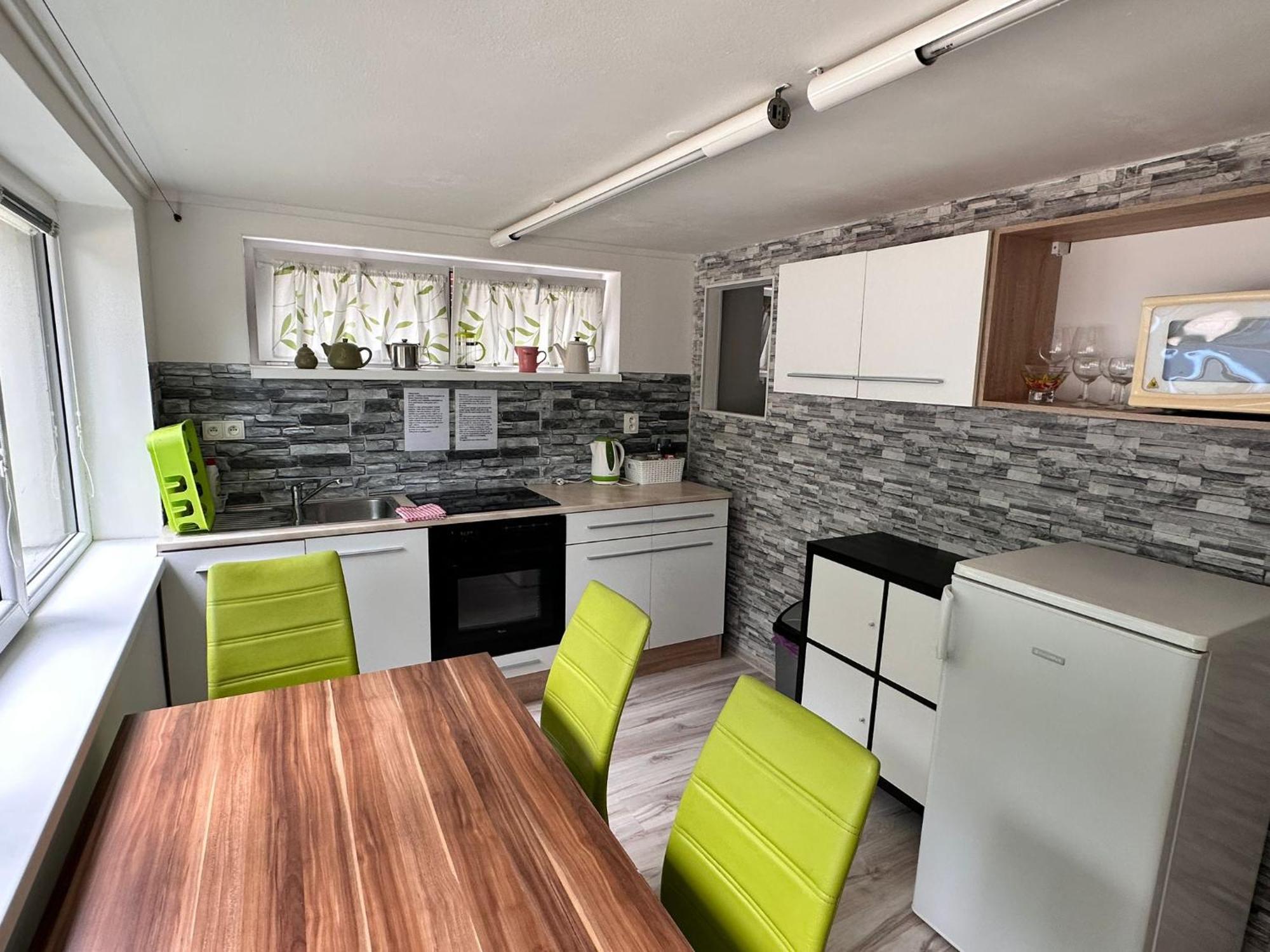 Apartmany U Rybnika Чешки Крумлов Екстериор снимка