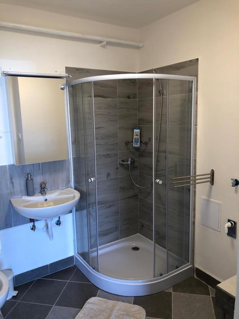 Apartmany U Rybnika Чешки Крумлов Екстериор снимка