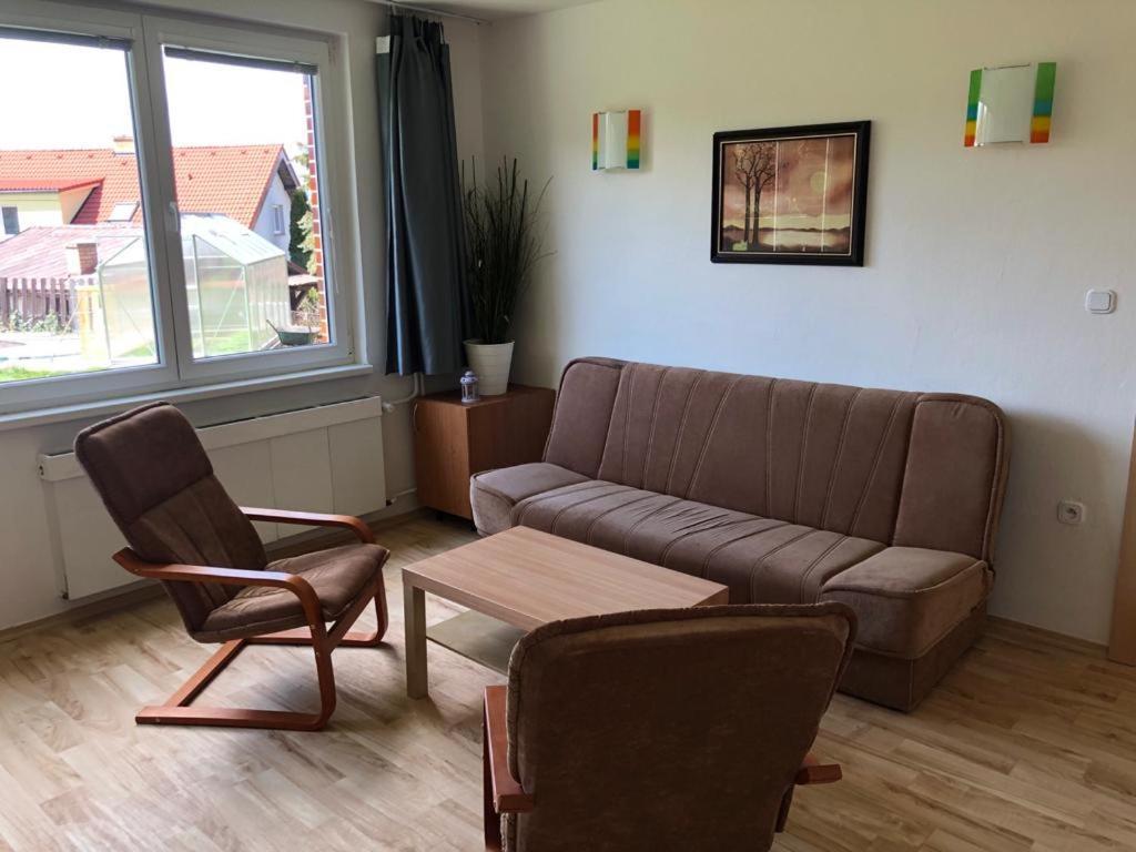 Apartmany U Rybnika Чешки Крумлов Екстериор снимка