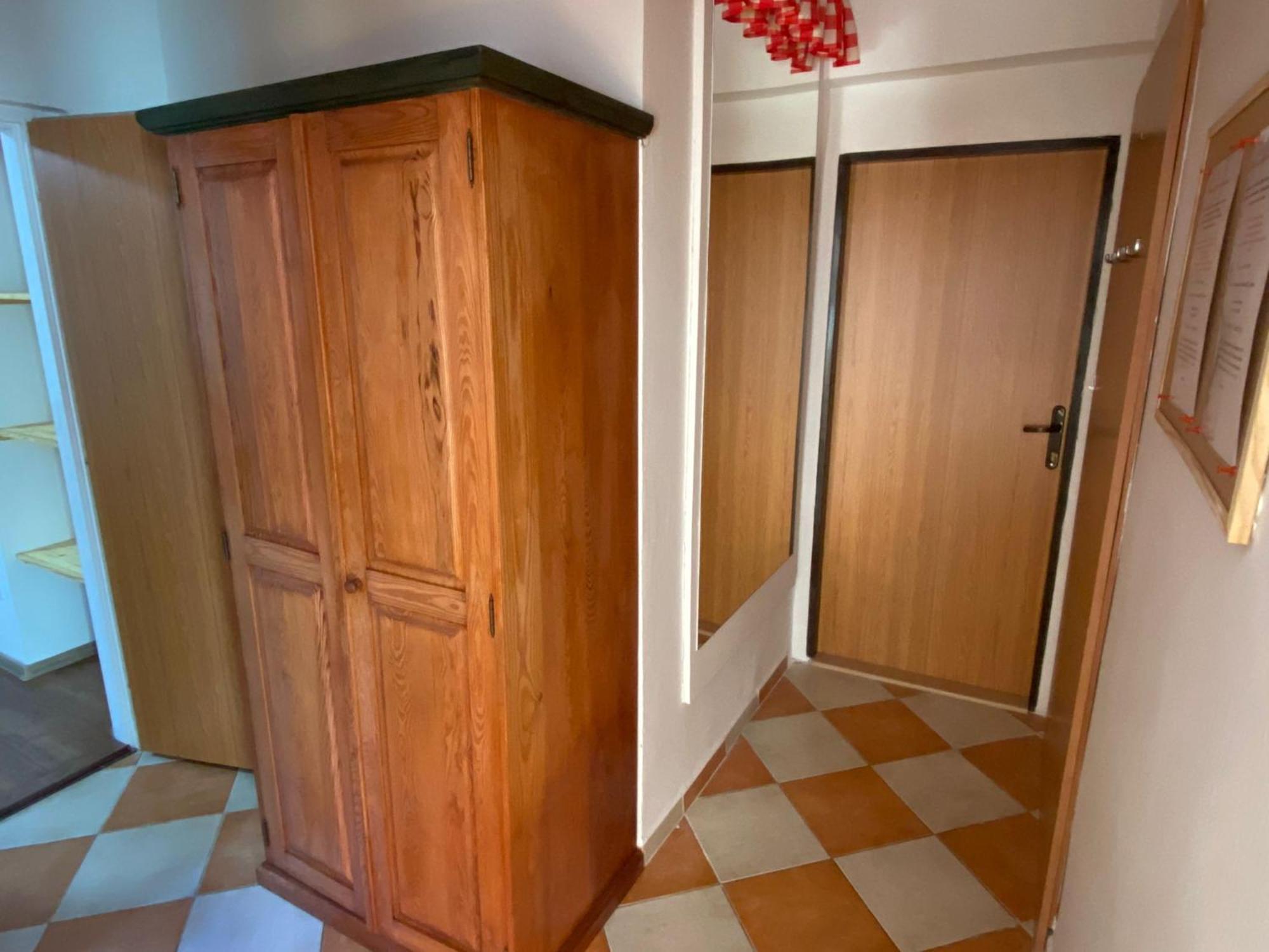 Apartmany U Rybnika Чешки Крумлов Екстериор снимка