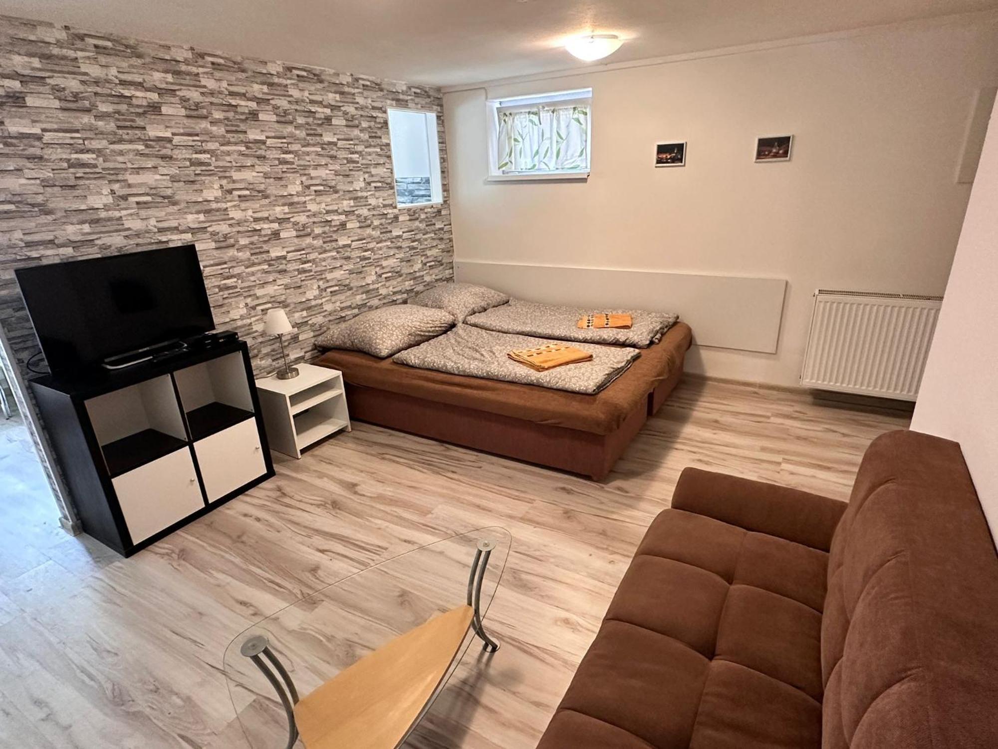 Apartmany U Rybnika Чешки Крумлов Екстериор снимка