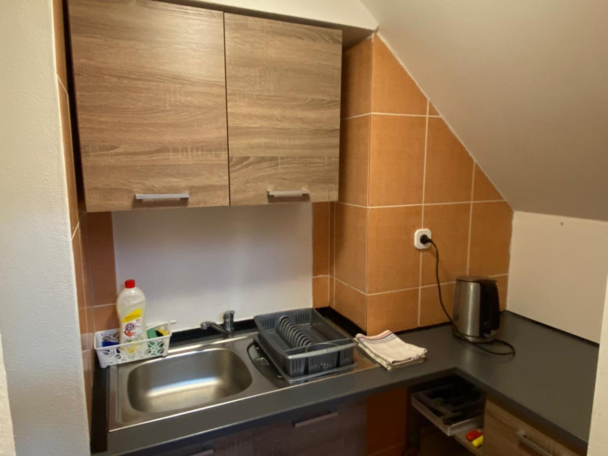 Apartmany U Rybnika Чешки Крумлов Екстериор снимка