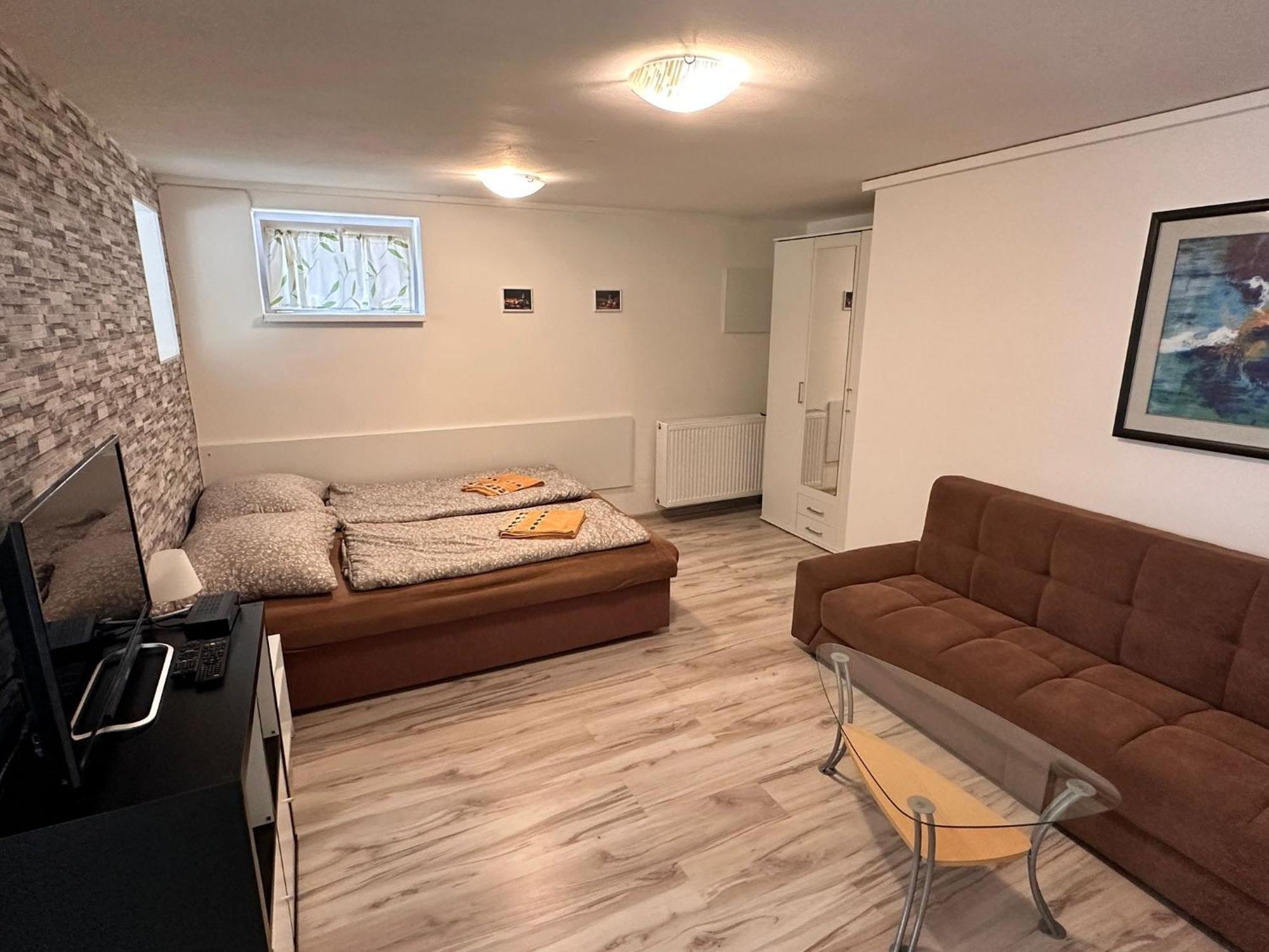 Apartmany U Rybnika Чешки Крумлов Екстериор снимка